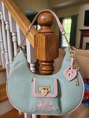 Juicy Couture Bag 💗